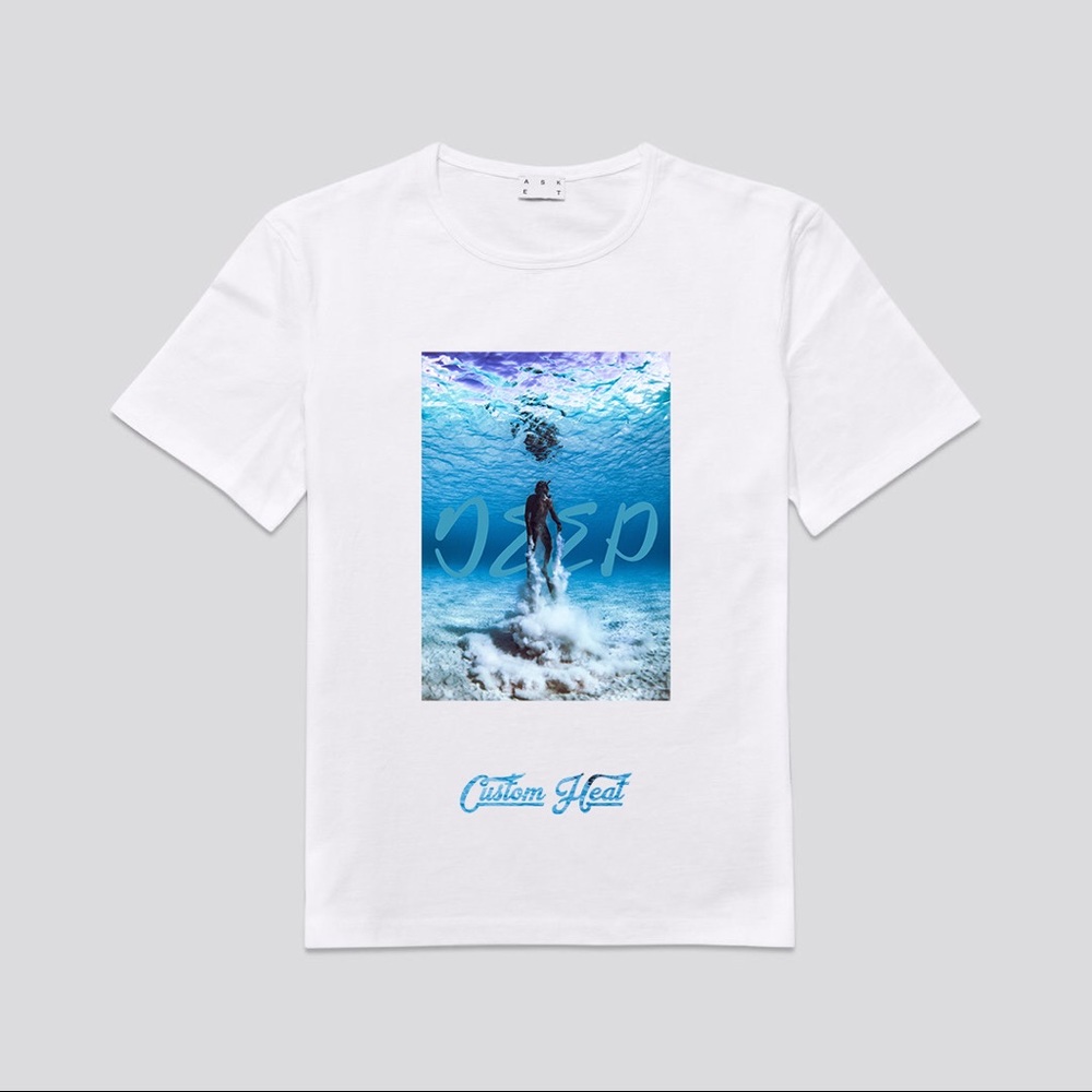 CH Deep TShirt